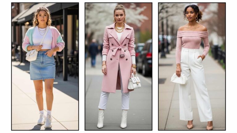 32 Pastel Spring Birthday Outfit Ideas Outfit Ideas