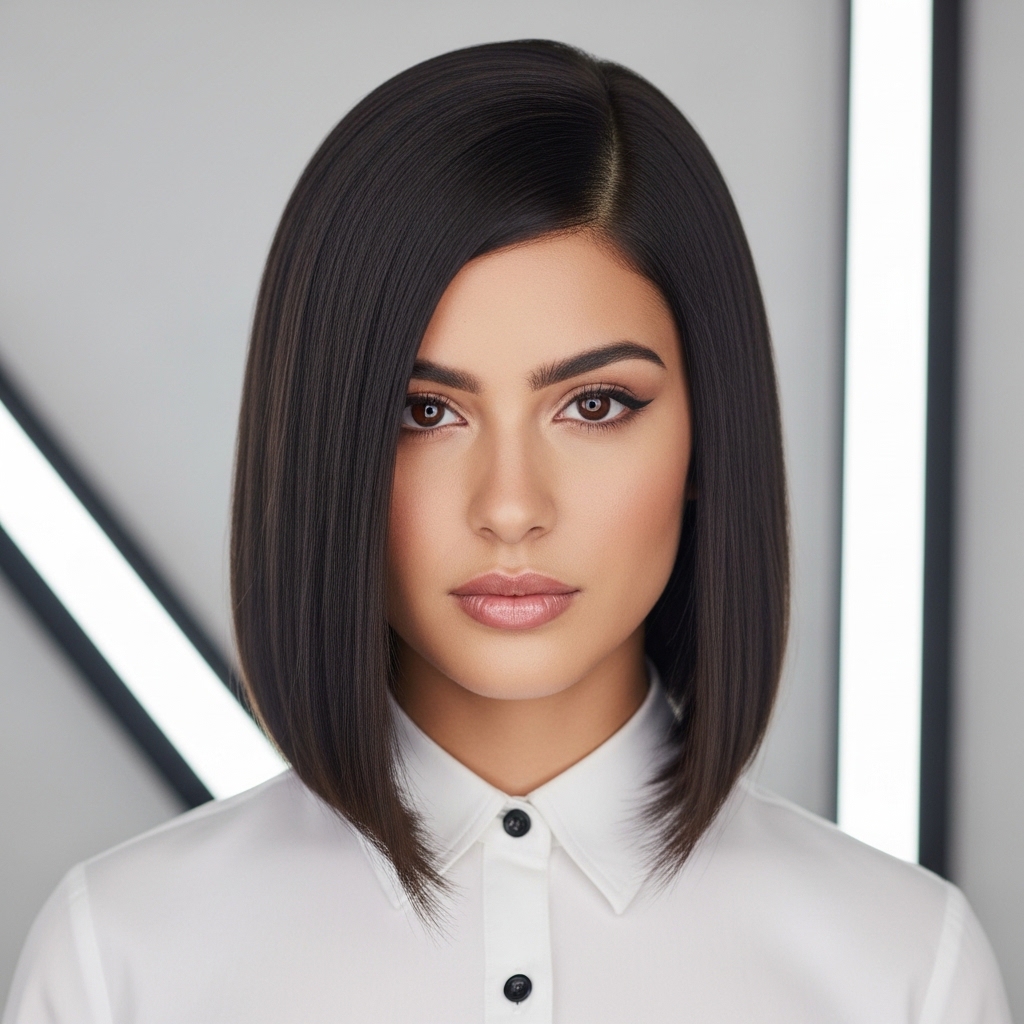 Asymmetrical Rock Lob