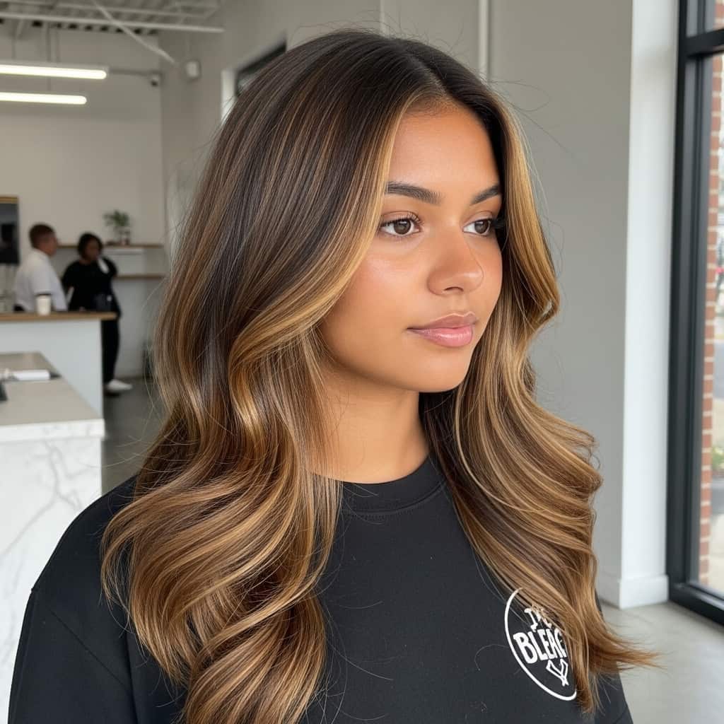 Honey Caramel Blend