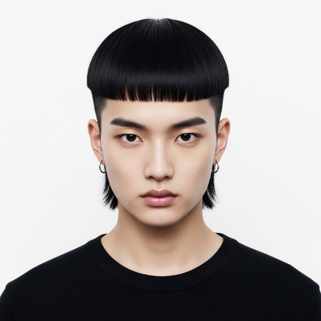 Micro Fringe Crop