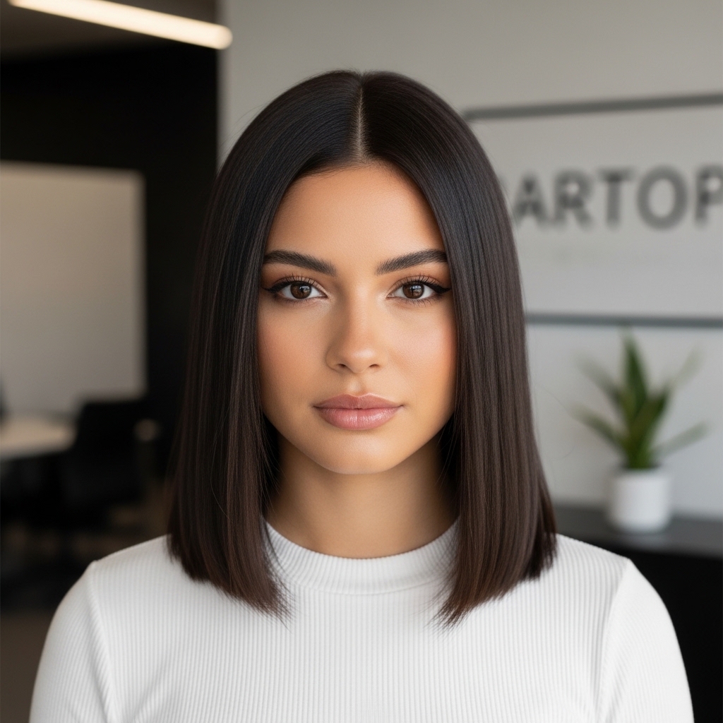 Soft Espresso Brown