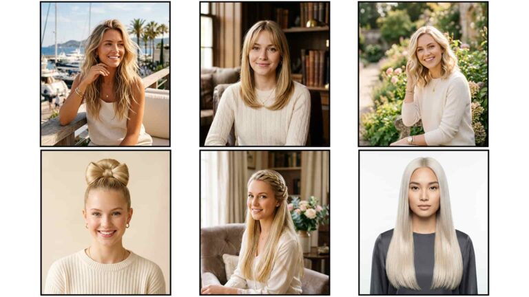 22 Old Money Blonde Hairstyles That Look Rich And Trendy 2026