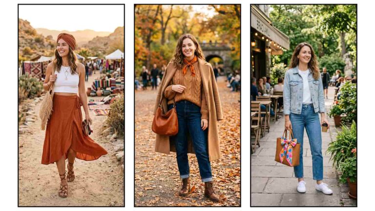 28 Latest bandana scarf Ideas For Women 2026