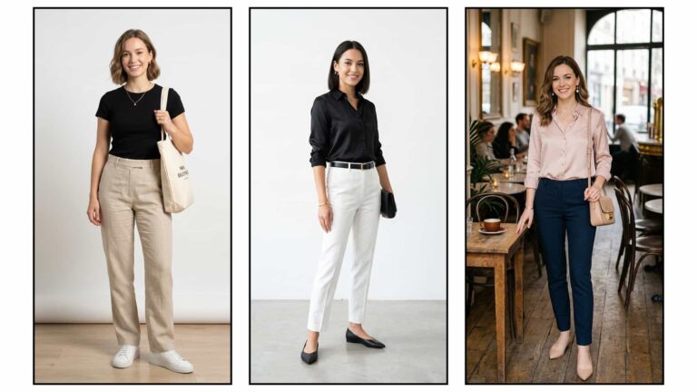 29 Best Shirt And Pants Color Combos For 2026