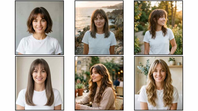 15 Piece Y Fringe Ideas To Refresh Your Cut