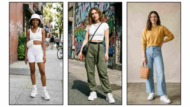 22 Old 90s sporty fashion Outfit Ideas For Women 2026