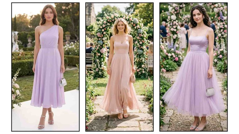 22 Wedding Guest Outfit Ideas For Women 2026