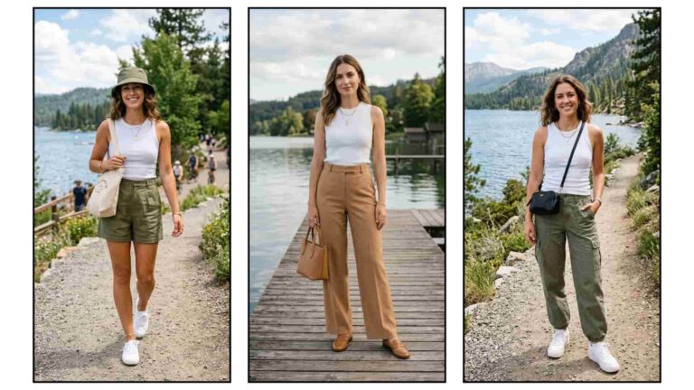 24 lake day outfit Ideas That You Try Now