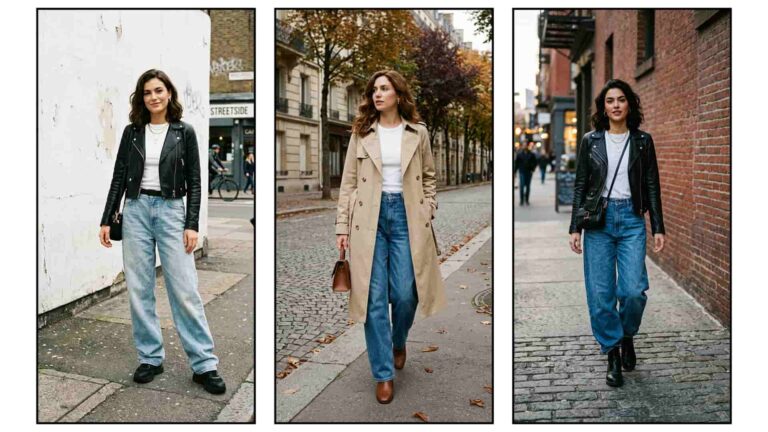 30 Outfit Ideas Baggy Jeans Extra Baggy and Oversized Jeans