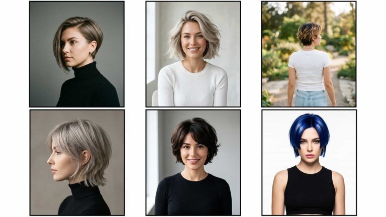 30 Stunning Bixie Haircut Ideas in 2026