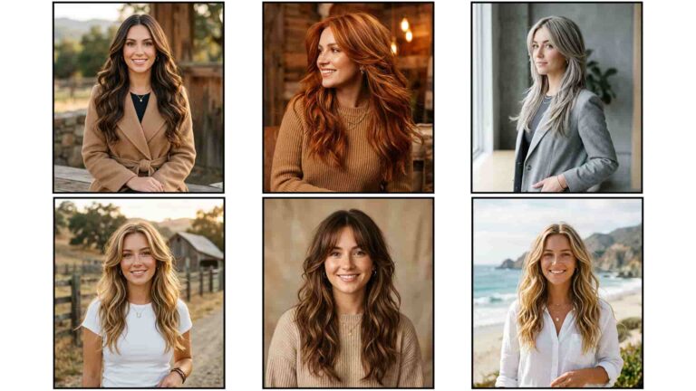 33 Cowgirl Cut Haircut Ideas For Edgy Romantic Vibes