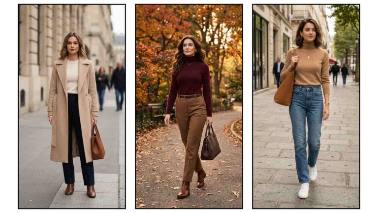 33 Old Money Outfit Ideas For Quiet Luxury Style