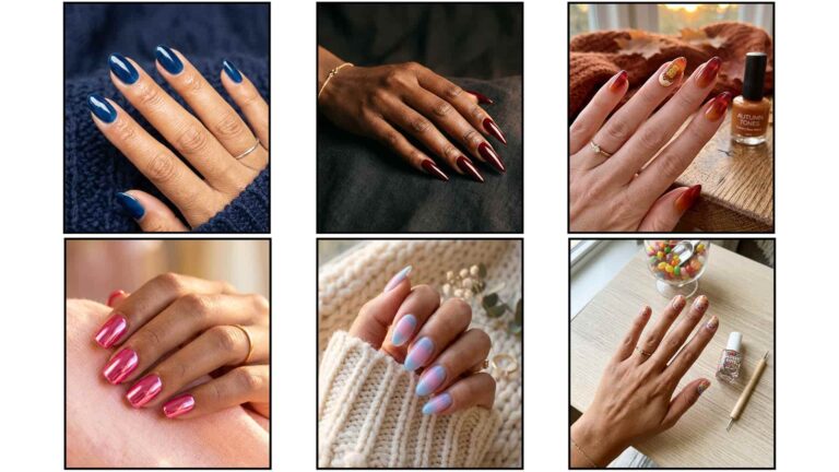 18 Jelly Candy Nail Ideas For A Squishy Bright Look 2026
