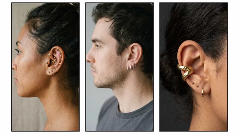 15 Summer Ear Stack Ideas For A Curated 2026 Look