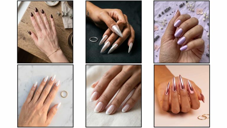 18 Glazed Donut Nail Ideas For A Sheer Summer Shine 2026