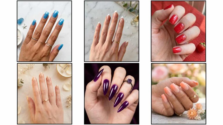 20 Jelly Nail Ideas For A Glossy Summer Glow 2026